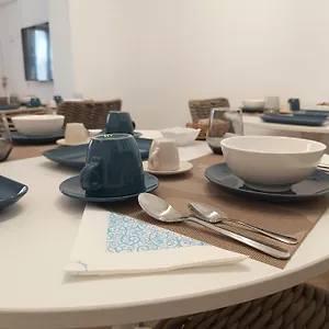  Bed & Breakfast Butera Luxury